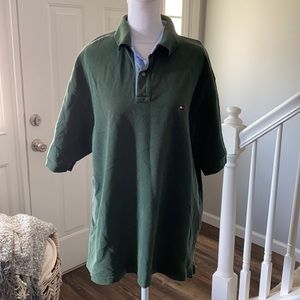 Men’s Polo
